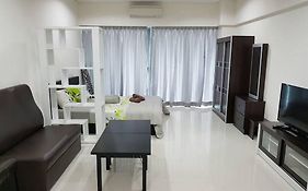 Mercu Summer Suite, Klcc Kuala Lumpur Exterior photo