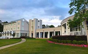 Lake Blackshear Resort Golf Club Cordele Exterior photo