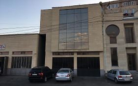 Art Guesthouse Yerevan Exterior photo