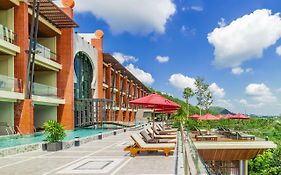 Ao Nang Phu Pi Maan Resort And Spa Krabi Exterior photo