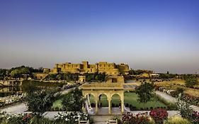 Suryagarh Jaisalmer Hotel Exterior photo