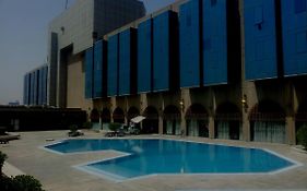Basra International Hotel Exterior photo