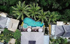 Wapa Di Ume Ubud Hotel Exterior photo