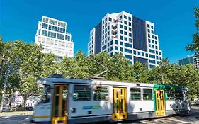 Park Regis Griffin Suites Melbourne Exterior photo