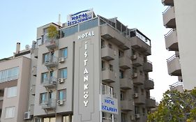 Istankoy Hotel Kusadasi Exterior photo