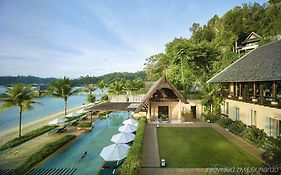 Gaya Island Resort - Small Luxury Hotels Of The World Exterior photo