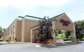 Hampton Inn Abingdon Exterior photo