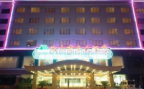 Starway Hotel Xishan Guilin Exterior photo