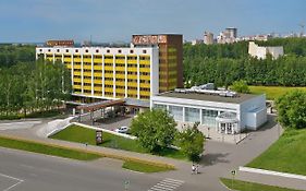 Hotel Vyatka Kirov  Exterior photo