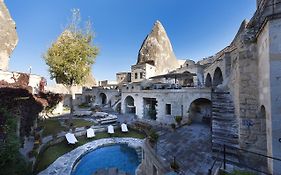 Anatolian Houses Cave Hotel & Spa Göreme Exterior photo