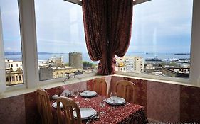 Boyuk Gala Hotel Baku Exterior photo
