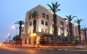 Terminus City Center Oujda Exterior photo