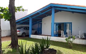 Casa Perto Da Praia Villa Itanhaem Exterior photo