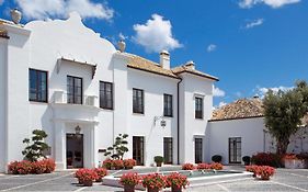 Finca Cortesin Hotel Golf & Spa Casares Exterior photo