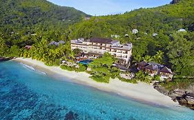 Doubletree By Hilton Seychelles Allamanda Resort & Spa Takamaka Exterior photo
