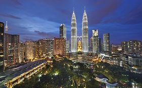 Mandarin Oriental, Kuala Lumpur Hotel Exterior photo