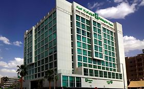Holiday Inn Meydan, An Ihg Hotel Riyadh Exterior photo