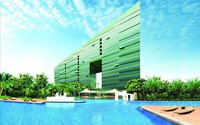 Orchard Scotts Residences By Far East Hospitality Singapura Exterior photo