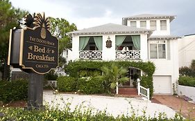 Desoto Beach Bed And Breakfast Pulau Tybee Exterior photo