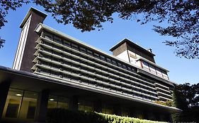 The Okura Tokyo Hotel Exterior photo