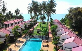 Shah'S Beach Resort Malacca Exterior photo