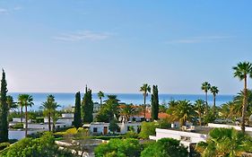 Rocas Rojas Hotel San Agustin  Exterior photo