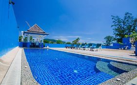 Kokotel Phuket Patong - Sha Extra Plus Exterior photo