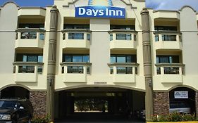 Days Inn Guam - Tamuning Exterior photo