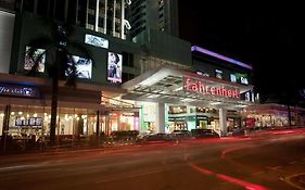 Kl Plaza Suites Kuala Lumpur Exterior photo