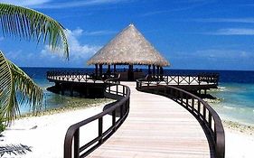 Bandos Island Resort & Spa North Male Atoll Exterior photo