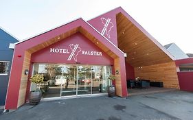 Hotel Falster Nykobing Falster Exterior photo