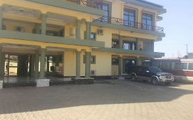 The Prince Charles Hotel Lusaka Exterior photo