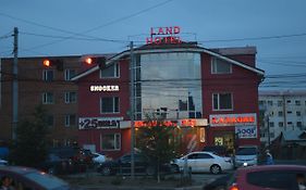 Land Hotel Ulaanbaatar Exterior photo