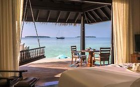 Anantara Kihavah Maldives Villas Exterior photo