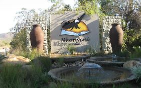 Nkonyeni Lodge & Golf Estate Ngwempisi Room photo