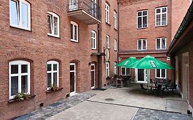 Hotel Maksymilian Krakow Exterior photo