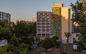 Hotel Des Congres Villeurbanne Exterior photo