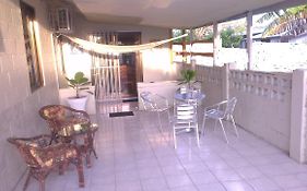 Huize Henriette Apartment Paramaribo Exterior photo