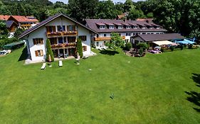 Landhotel Huber Am See Munsing Exterior photo