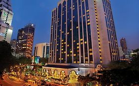 Hotel Istana Kuala Lumpur City Centre Exterior photo