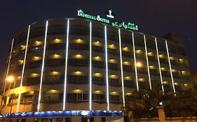 Imperial Suites Hotel Manama Exterior photo