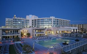 Hard Rock Hotel Daytona Beach Exterior photo