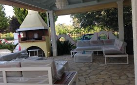 Athina Aparthotel Kavos Exterior photo