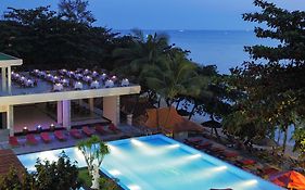 Kim Hoa Resort Phu Quoc Exterior photo