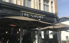 Publove @ The Crown, Battersea London Exterior photo