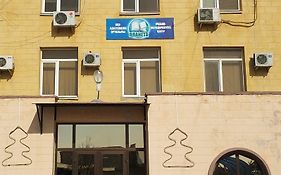 Элем-Т Hostel Aktau  Exterior photo