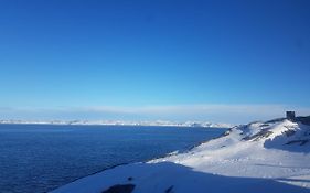 Eagle View Hotel Nuuk Exterior photo