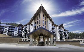 Hotel Arte Spa & Park Velingrad Exterior photo