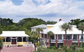 Beachview Inn And Spa Pulau Tybee Exterior photo