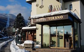 Garni Hotel Terano Maribor Exterior photo